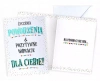Karnet Powodzenia - zdjęcie