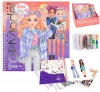 Dress Me Up. Top Model - zdjęcie