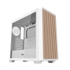 Obudowa komputerowa DARKFLASH DS900WD (biała) - zdjęcie