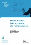 Model biznesu jako wyzwanie dla rachunkowości - zdjęcie