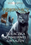 Wojownicy. Nowela. Tułaczka Chmurnej Gwiazdy - zdjęcie
