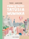 Pamiętniki Tatusia Muminka - zdjęcie
