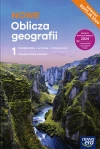 Nowe Oblicza geografii 1. Zakres podstawowy. Podręcznik. Liceum i technikum. Edycja 2024 - zdjęcie