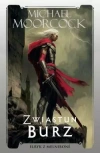Zwiastun Burz - zdjęcie