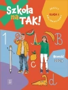 Szkoła na TAK! Zeszyt kaligrafii. Edukacja wczesnoszkolna. Klasa 1 - zdjęcie