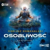 Osobliwość. Audiobook - zdjęcie