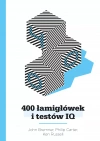 400 łamigłówek i testów IQ - zdjęcie