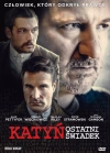 Katyń. Ostatni świadek, DVD - zdjęcie