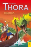 Przygody Thora. Powieść graficzna - zdjęcie