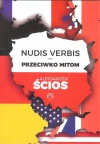 Nudis Verbis. Przeciwko mitom - zdjęcie