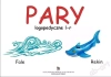 Fale - Rekin. Pary logopedyczne L-R - zdjęcie