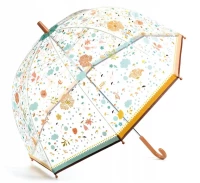 Parasol przeciwdeszczowy MAŁE KWIATKI, zdjęcie 2