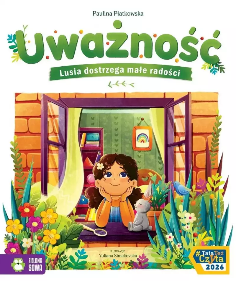 Uważność Uważność