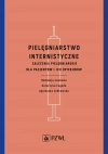 Pielęgniarstwo internistyczne. Zalecenia pielęgniarskie dla pacjentów i ich opiekunów - zdjęcie
