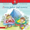 Mądra Mysz. Zuzia jedzie pod namiot - zdjęcie