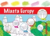 Miasta Europy pokoloruj - zdjęcie