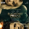 Ruchomy chaos. Tom 1. Na ostrzu noża. Audiobook - zdjęcie