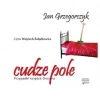 Cudze pole. Przypadki księdza Grosera. Audiobook - zdjęcie