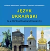 Język ukraiński dla średniozaawansowanych, CD - zdjęcie