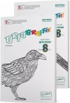Ortograffiti. Język polski. Zeszyty ćwiczeń. Klasa 8. Szkoła podstawowa - zdjęcie