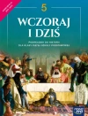 Wczoraj i dziś. Historia. Podręcznik dla klasy 5 szkoły podstawowej - zdjęcie