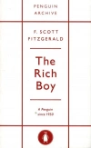 The Rich Boy - zdjęcie