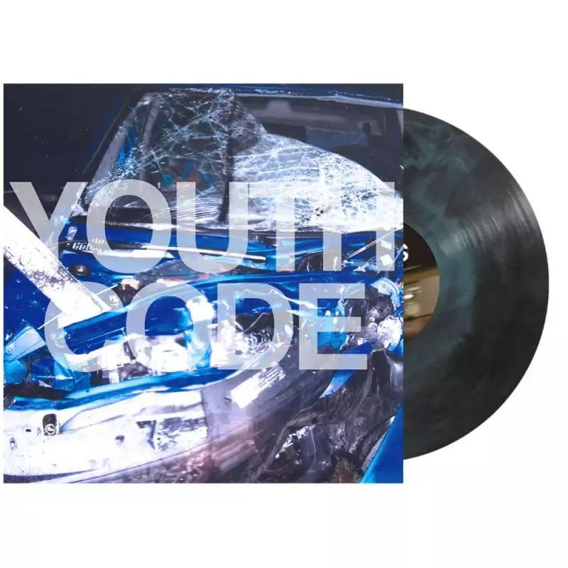 Yours With Malice LP SPLATTER, Winyl Yours With Malice LP SPLATTER, Winyl