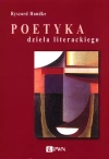 Poetyka dzieła literackiego - zdjęcie