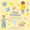 Slow Fashion na śmiecenie w imię mody nie dajemy naszej zgody - zdjęcie