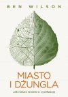 Miasto i dżungla - zdjęcie