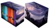 Pakiet. Harry Potter. Box Set - zdjęcie