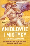 Aniołowie i mistycy. Niebiańskie duchy w wizjach świętych Kościoła - zdjęcie