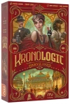 Kronologic. Paryż 1920. Gra detektywistyczna - zdjęcie