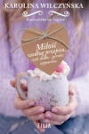 Kawiarenka za rogiem. Miłość według przepisu, czyli słodko-gorzkie cappuccino - zdjęcie