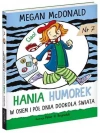 Hania Humorek. W osiem i pół dnia dookoła świata - zdjęcie