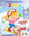 Zima. Poznajemy pory roku - zdjęcie