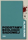 Podstawy biologii sądowej - zdjęcie