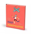 Mały manipulator - zdjęcie