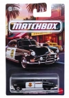 MATCHBOX Samochód 1951 Hudson Hornet - zdjęcie