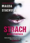 Strach, który powraca, wydanie kieszonkowe - zdjęcie