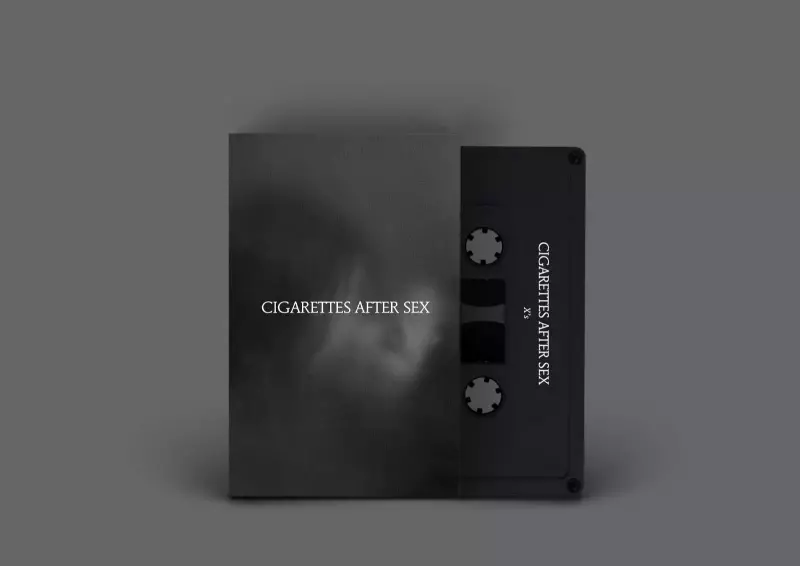 X's CASSETTE, Kaseta X's CASSETTE, Kaseta
