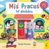 Miś Pracuś. W żłobku - zdjęcie