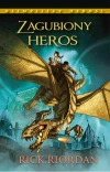 Olimpijscy herosi. Tom 1. Zagubiony heros - zdjęcie