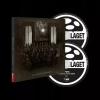 The Last Will And Testament CD+BLURAY, CD  +  Blu-ray - zdjęcie