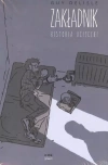 Zakładnik. Historia ucieczki - zdjęcie