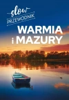 Slow przewodnik. Warmia i Mazury - zdjęcie