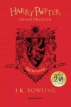 Harry Potter i Kamień Filozoficzny (Gryffindor) - zdjęcie