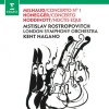 Milhaud & Honneger: Cello Concertos - zdjęcie