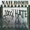 1000% Hate, CD - zdjęcie