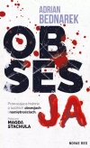 Obsesja. Oskar Blajer. Tom II - zdjęcie